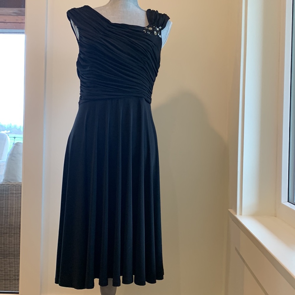 Scarlett nite dress